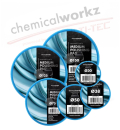 chemicalworkz Medium Polishing Performance Pad blau
